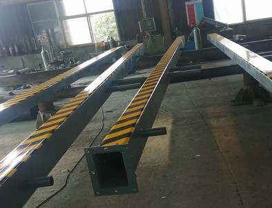 济宁济宁限高标杆加工厂家