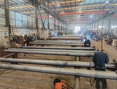 济宁济宁道路标杆生产厂家