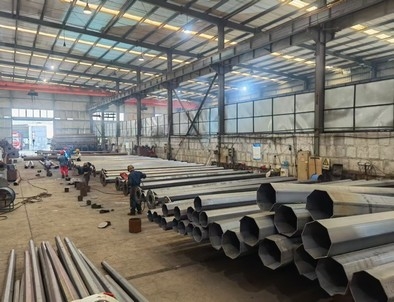 济宁济宁龙门架标志牌厂家