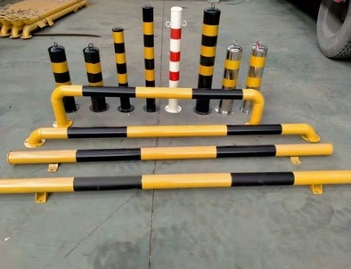 济宁济宁钢管挡车器厂家